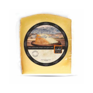 Graviera 12 Months Matured