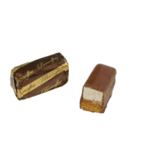 Banoffee Creamcake Bite 24171