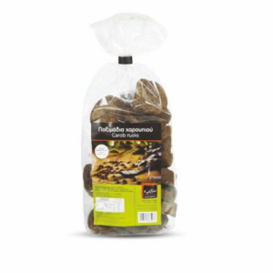 Carob Rusk