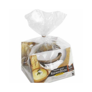 Cretan Nest Rusk (2 pcs)