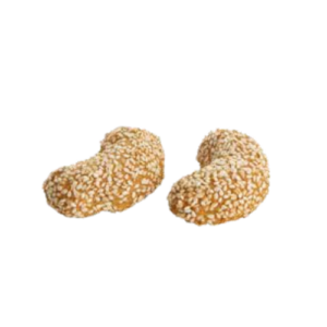 En Elladi Sesame Cookie 31100