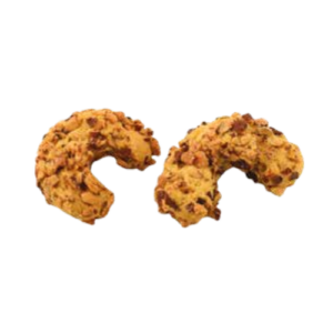 Handmade Almond Twist Cookie 31030