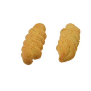 Vanilla Cookie (No Sugar) 31045