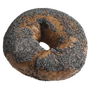 Whole Wheat Poppy Seed
