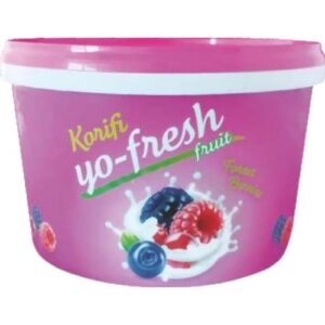 Yo-Fresh Forest Berries