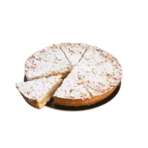 Apple Pie (8PCS) 22230